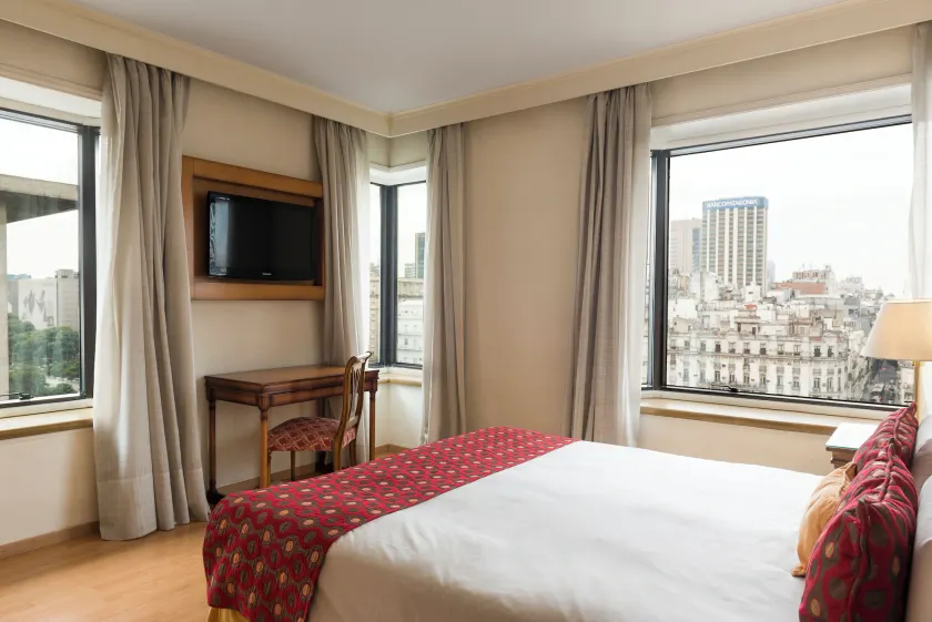Imperial Park Hotel - Image 1
