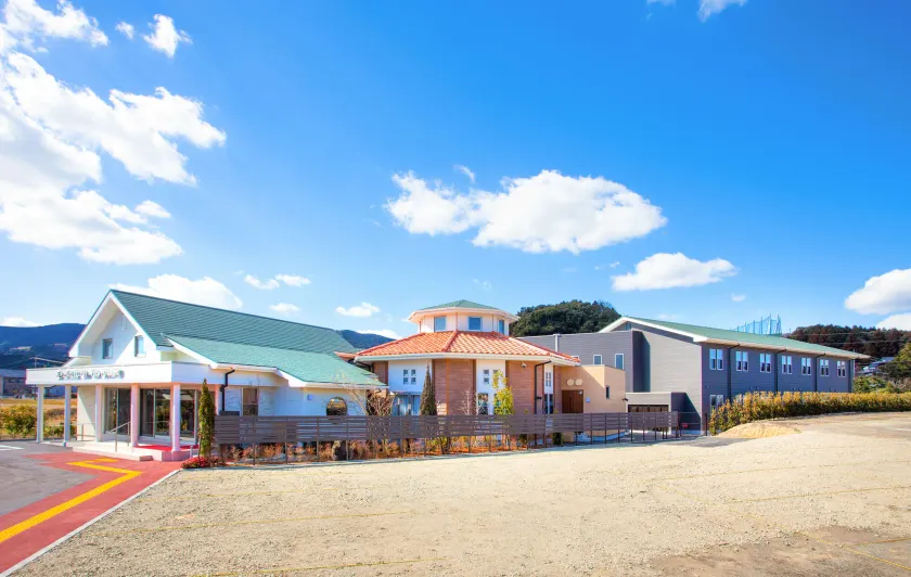 Hotel Bliss Villa Hasami - Image 1