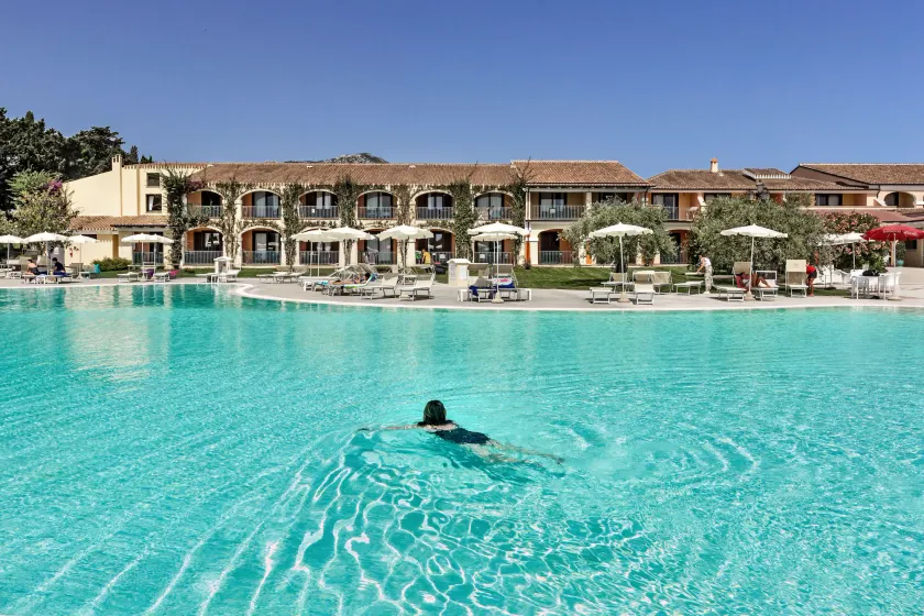 Sentido Orosei Beach - Image 1