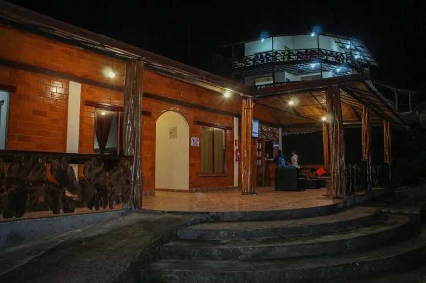 Ingaru Lodge & Reserve - Image 1