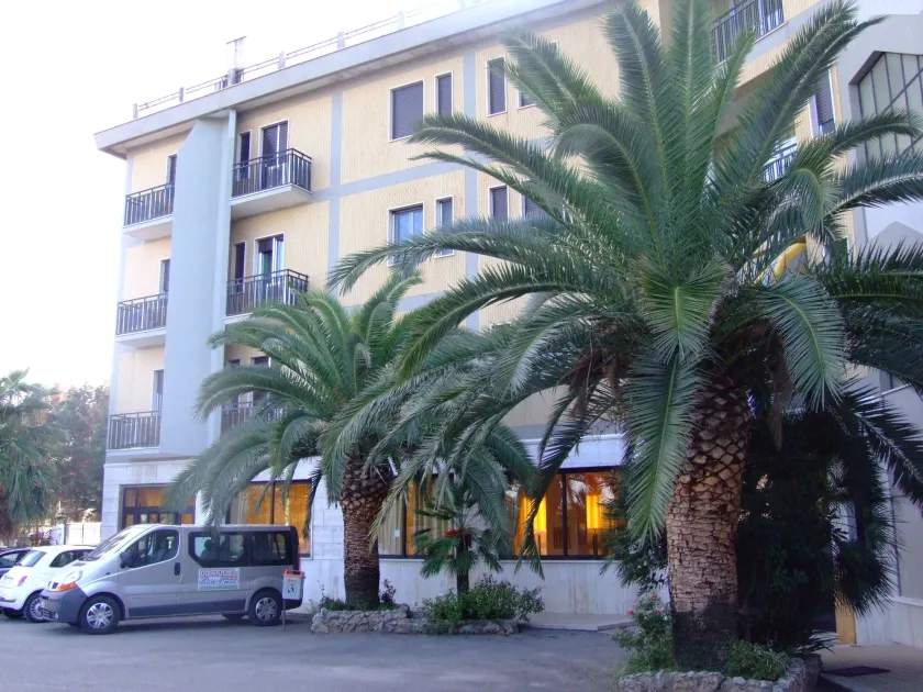 Hotel San Luca - Image 1