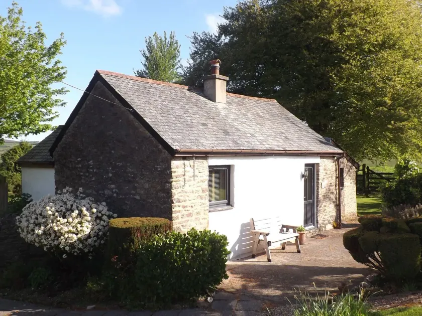 Beech Cottage - Image 1