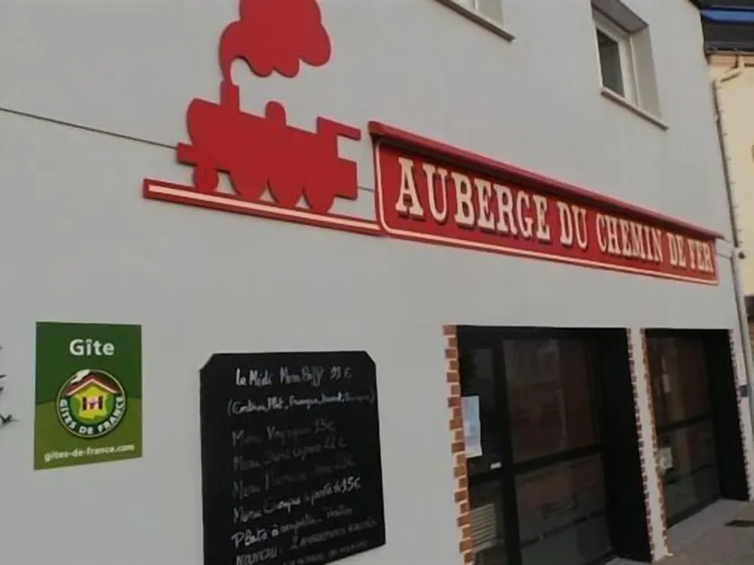 Auberge du Chemin de Fer - Image 1