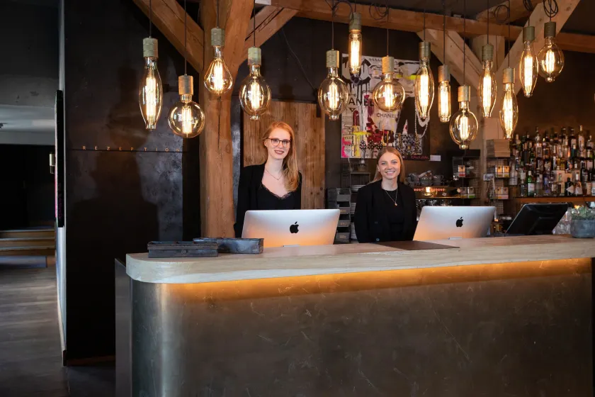 Landhaus Flottbek Boutique Hotel - Image 1