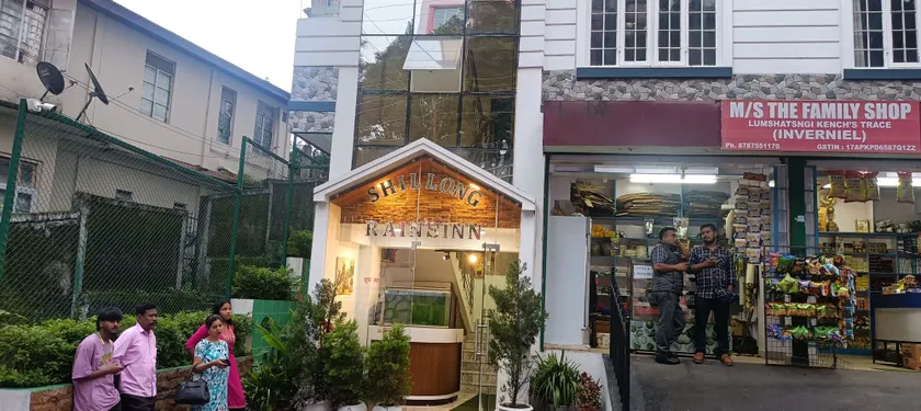 HOTEL SHILLONG RAINS INN BY ROH - Image 1