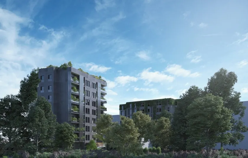 Kira Suites Hotel Milano - Image 1