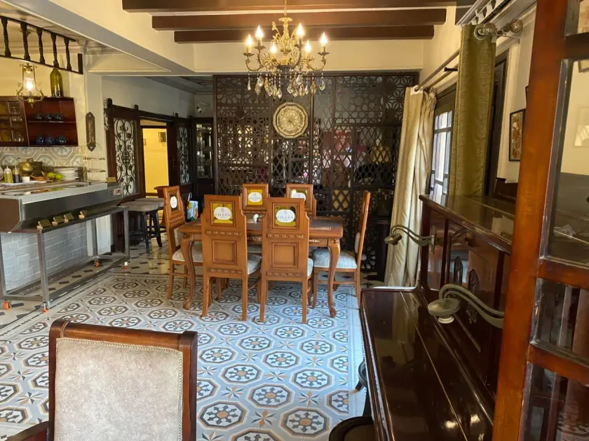Eileen Hotel Cairo - Image 1