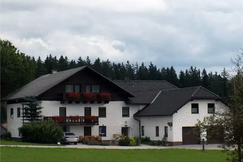 Gästehaus Familie Grudl - Image 1
