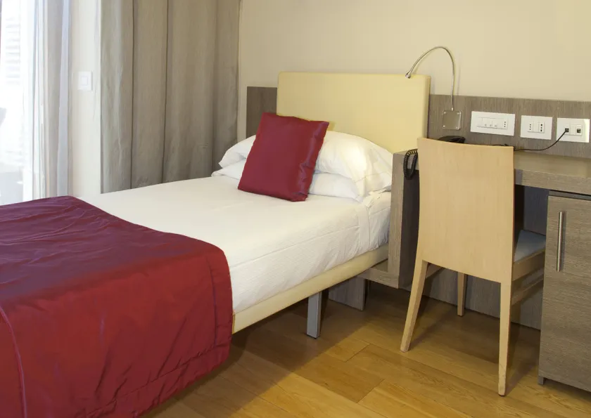 Hotel Il Cantico St. Peter - Image 1