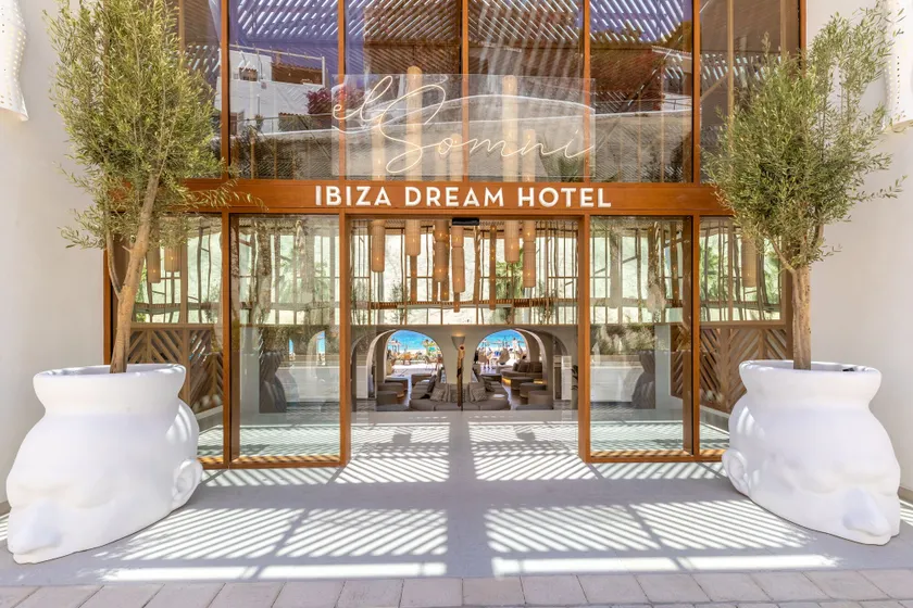 El Somni Ibiza Dream Hotel by Grupotel - Image 1