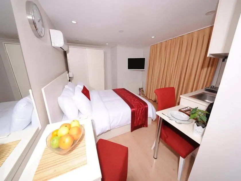 Gazel Hotel - Image 1