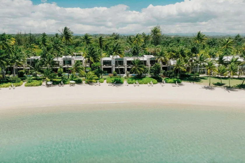 Residences at Dorado Beach, a Ritz Carlton Reserve - Image 1