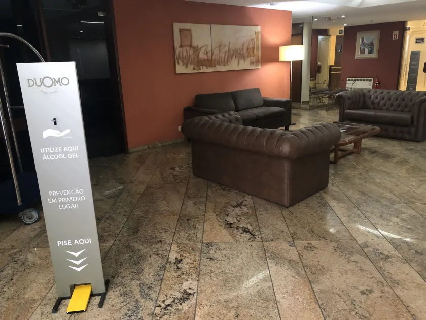 Duomo Park Hotel - Image 1