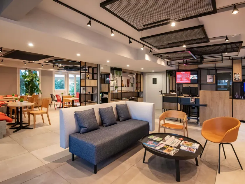 Ibis Roquebrune Cap Martin Menton - Image 1