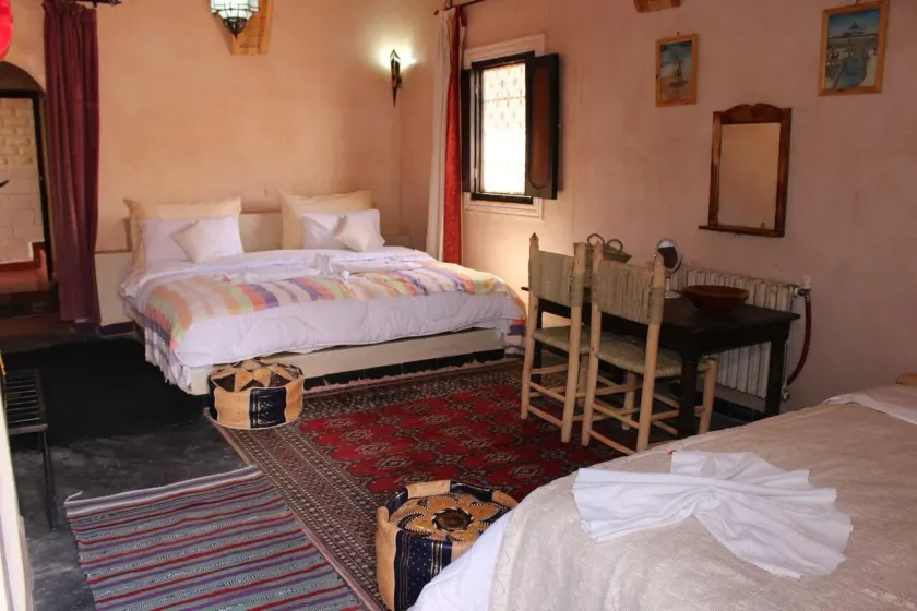 Riad Gabsi Dades - Image 1