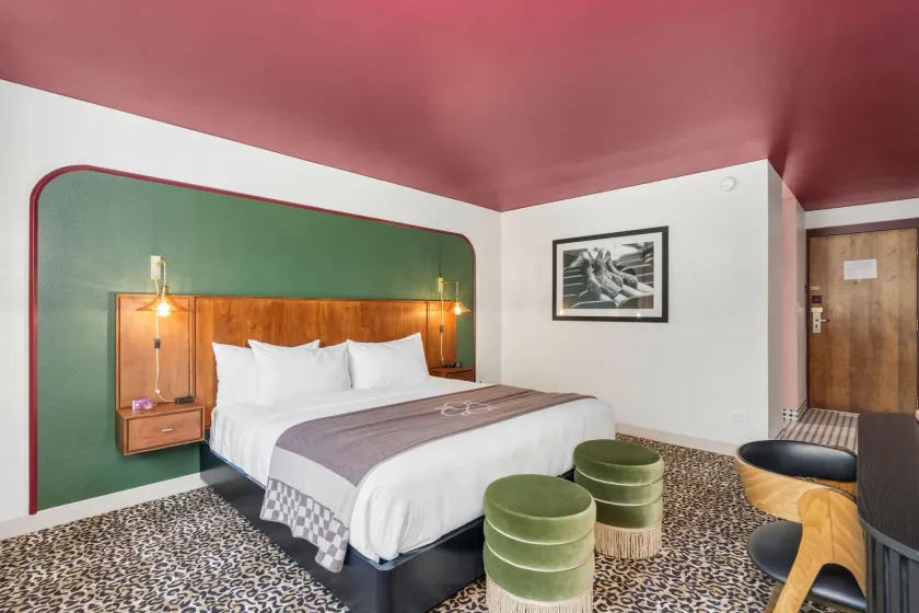 The Buxton, BW Signature Collection by Best Western - Image 1