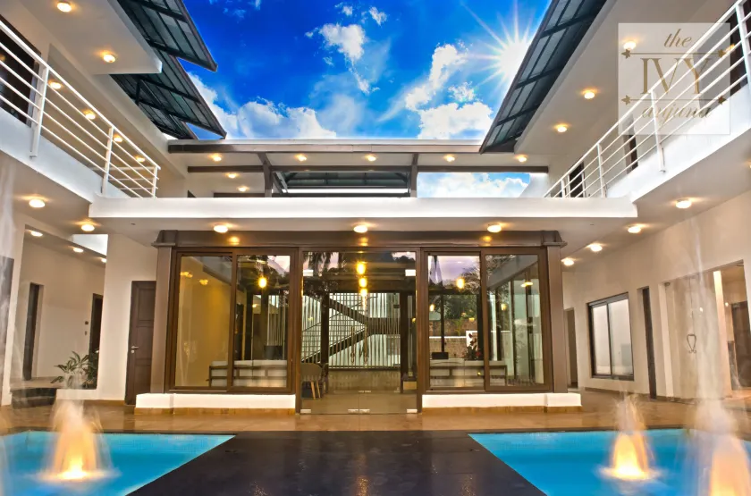 The Ivy Anjuna - Image 1