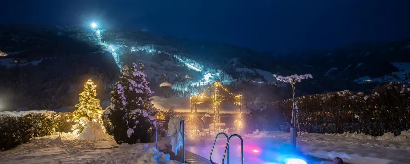 Hotel Riedl im Zillertal - Image 1
