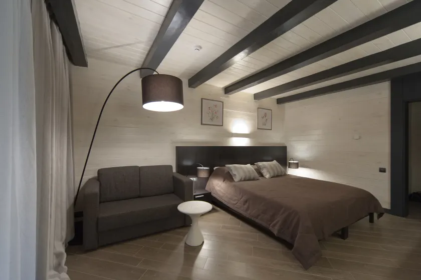 Chalet Greenwood - Image 1