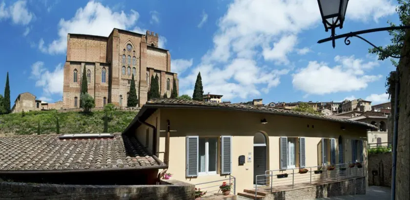 Siena Vip B&B - Image 1