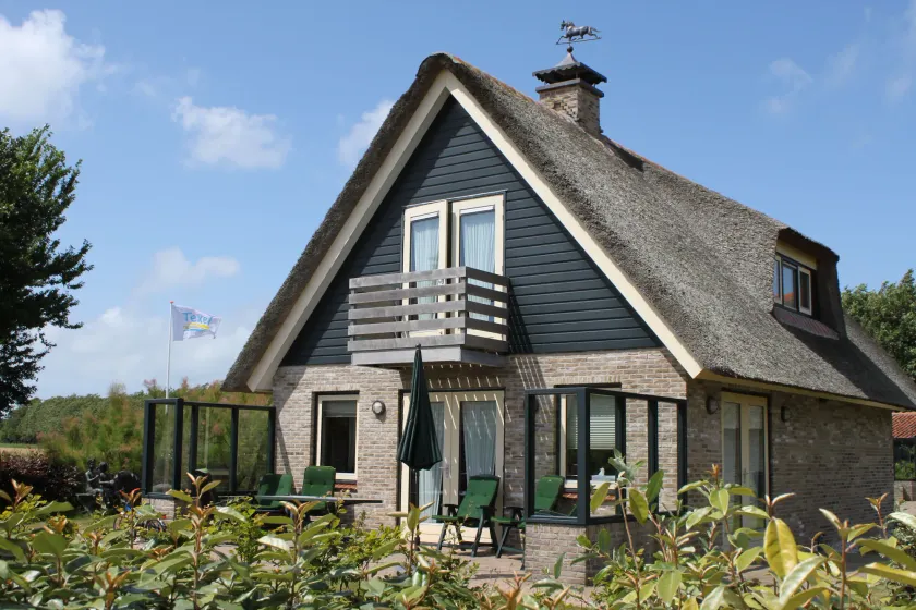 Villapark Bleekerscoogh Texel - Image 1