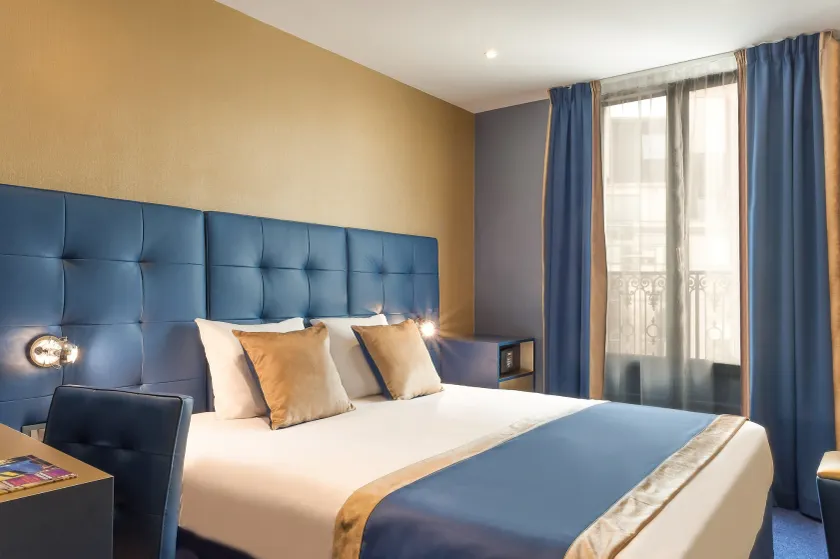 Hôtel Trianon Gare de Lyon - Image 1