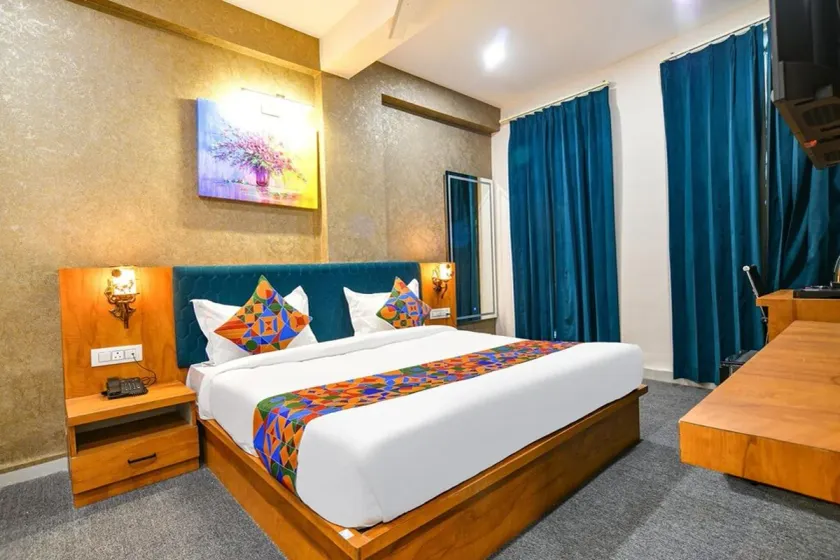 Hotel The Muffet - Image 1