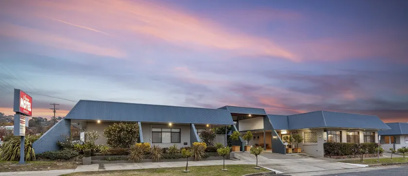 Amaroo Motel - Image 1
