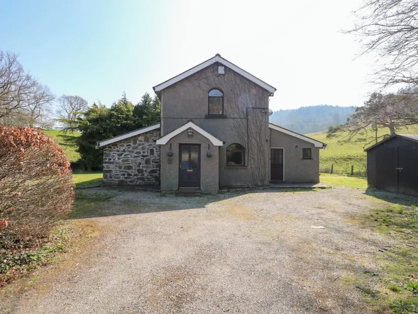 Ysgubor Wen - Image 1