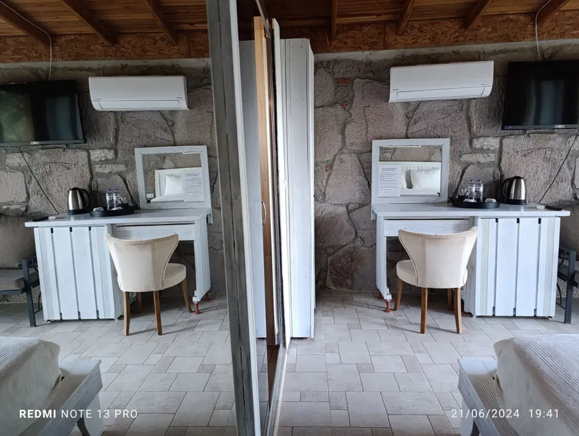 Selale Stone House Boutique Hotel - Image 1