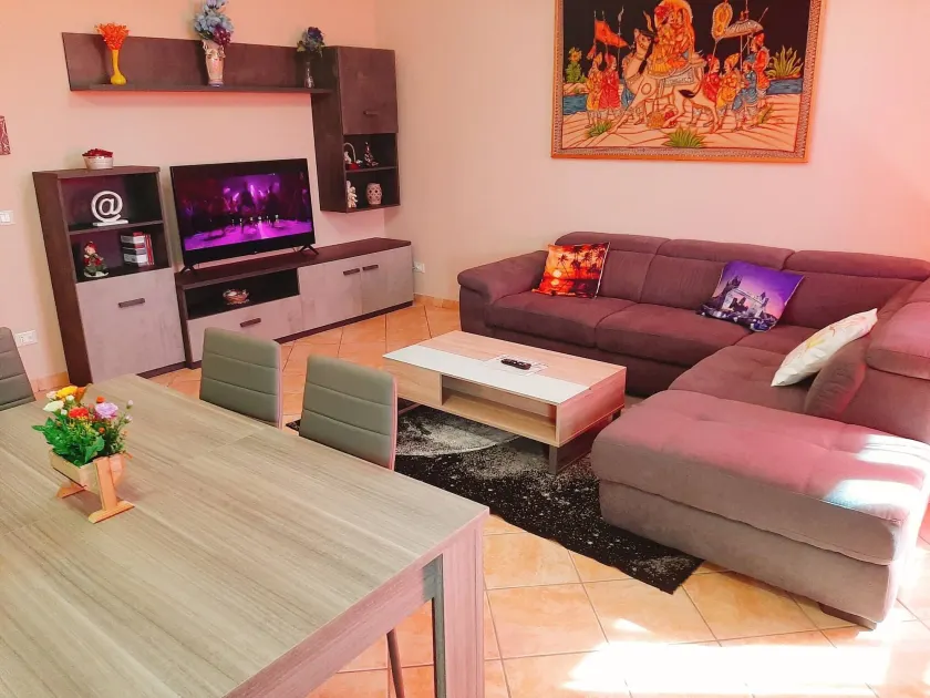 Casa Romy in Cigole - Available Wifi - Image 1