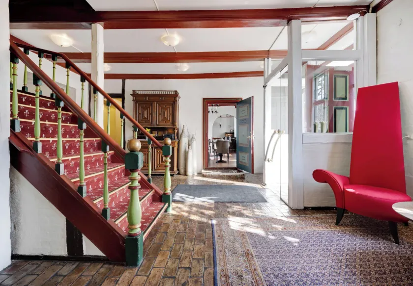 Hotel Ringkøbing - Image 1