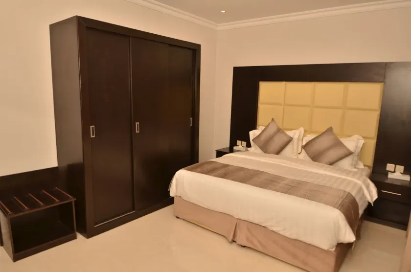 Nasima Hotel Apartments - Image 1
