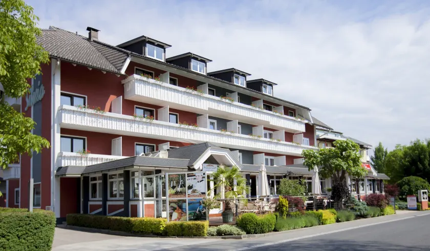 Hotel Silvia - Image 1