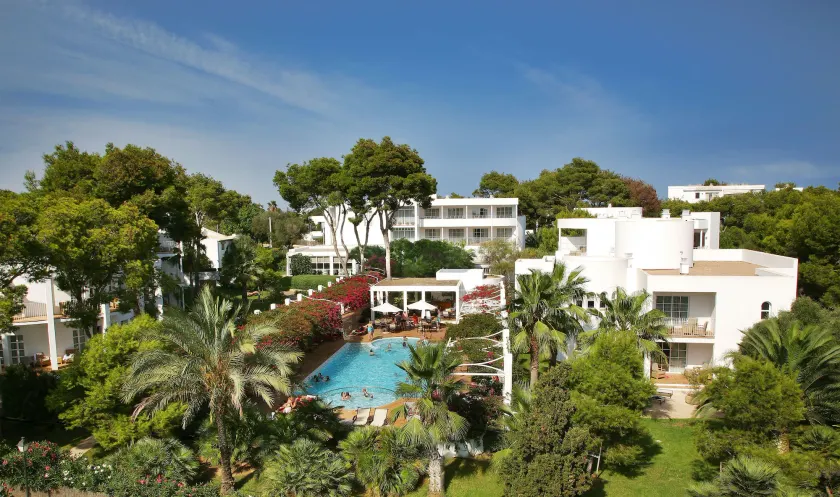 Meliá Cala d'Or Boutique Hotel - Image 1