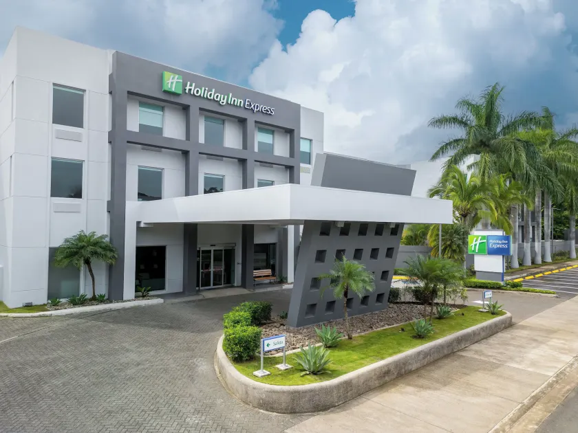 Holiday Inn Express San Jose Forum by IHG - Image 1