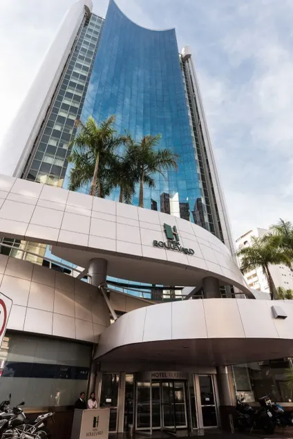 Hotel Boulevard - Image 1