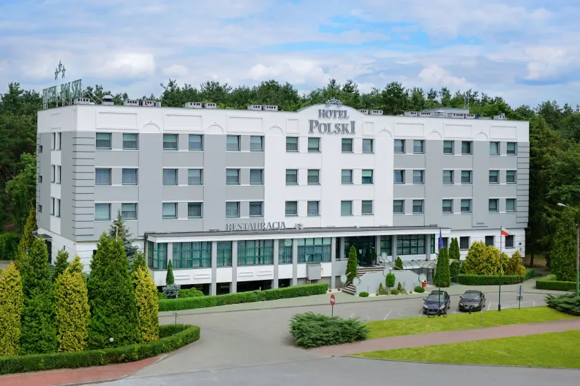 Hotel Polski - Image 1