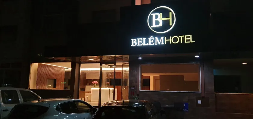 Belem Hotel - Image 1