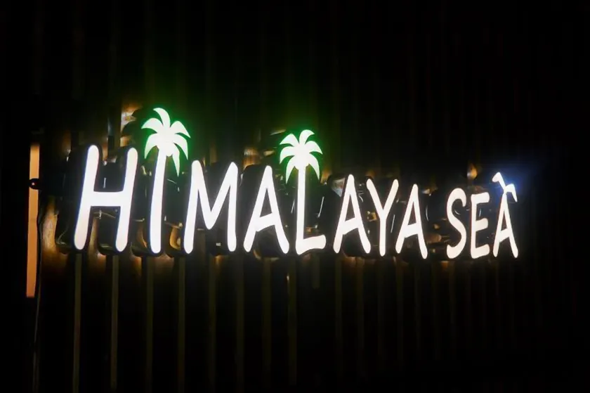 HOTEL HIMALAYA SEA - Image 1