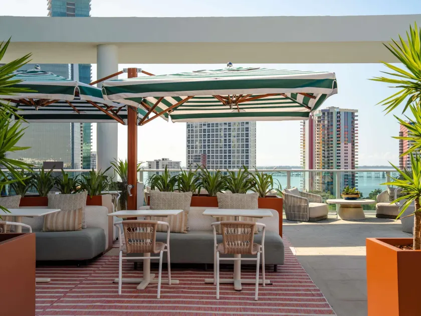 Novotel Miami Brickell - Image 1