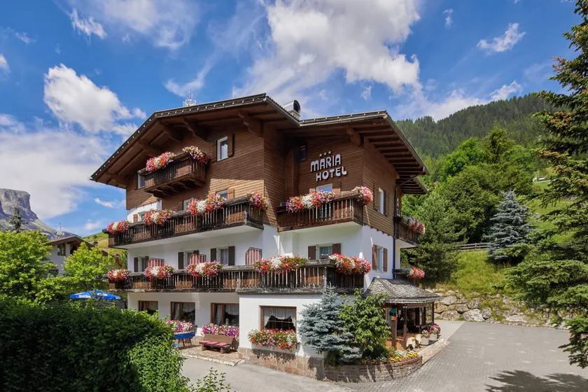 Hotel Maria - Image 1