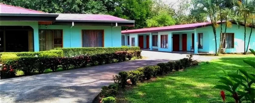 Hospedaje Altamira - Image 1