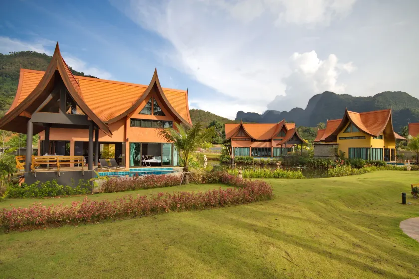 Tha Lane Bay Villas - Image 1