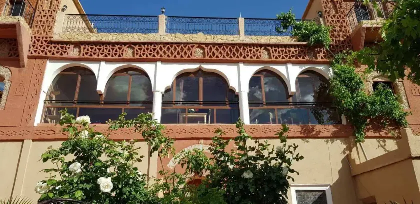 Kasbah Chems - Image 1