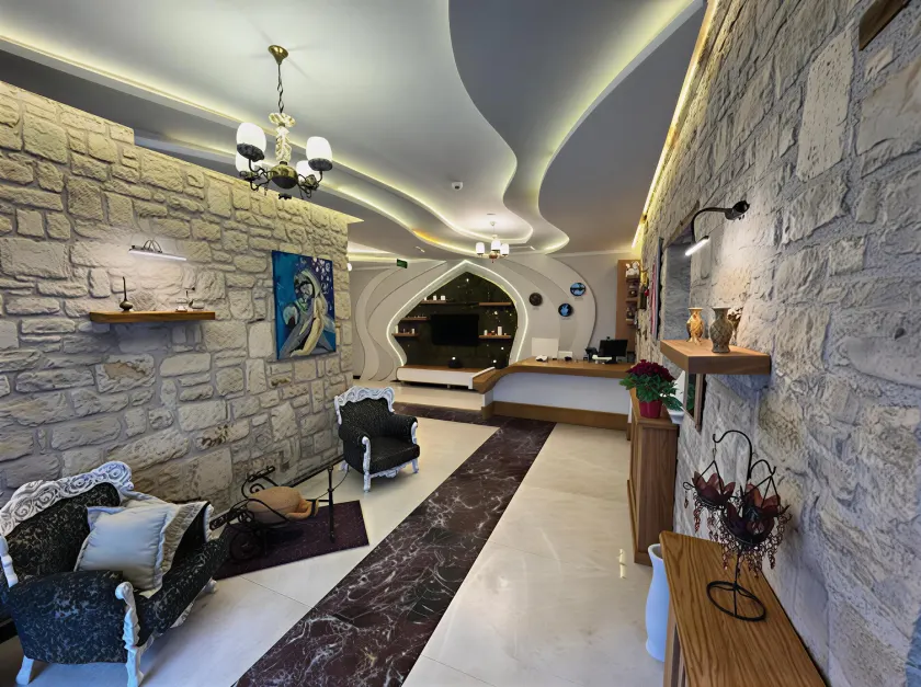 Atrium Suites - Image 1