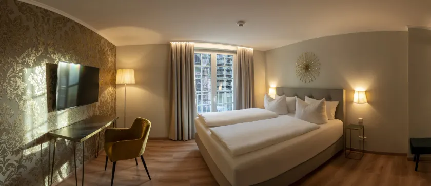 Hotel Rappen am Münsterplatz - Image 1