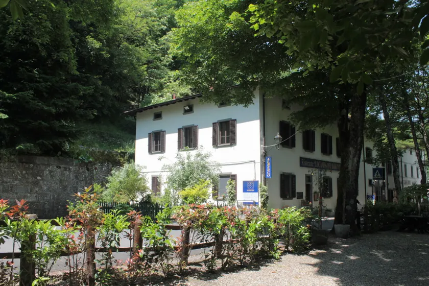 Locanda Dei Baroni - Antica Dimora - Image 1