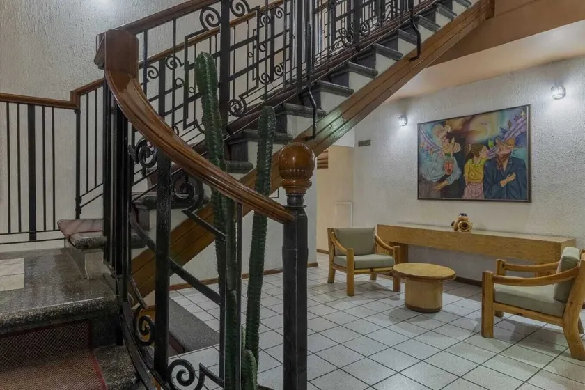 Hotel Gala Oaxaca - Image 1