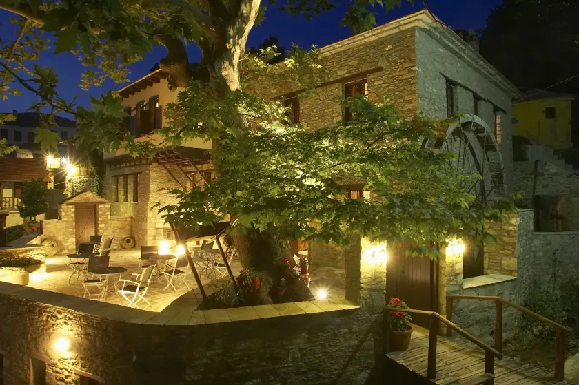 Palio Eleotrivio Guesthouse - Image 1